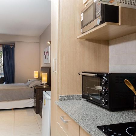 San Martin Suites Сан-Карлос-де-Барилоче Экстерьер фото